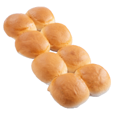Witte bollen